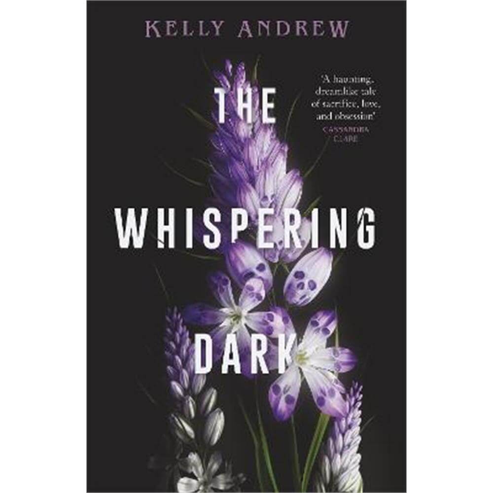 The Whispering Dark (Hardback) - Kelly Andrew